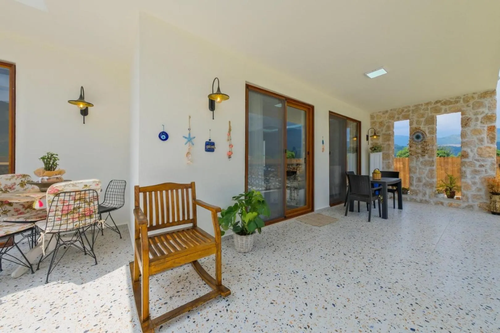 Villa Aleyna 페티예 터키