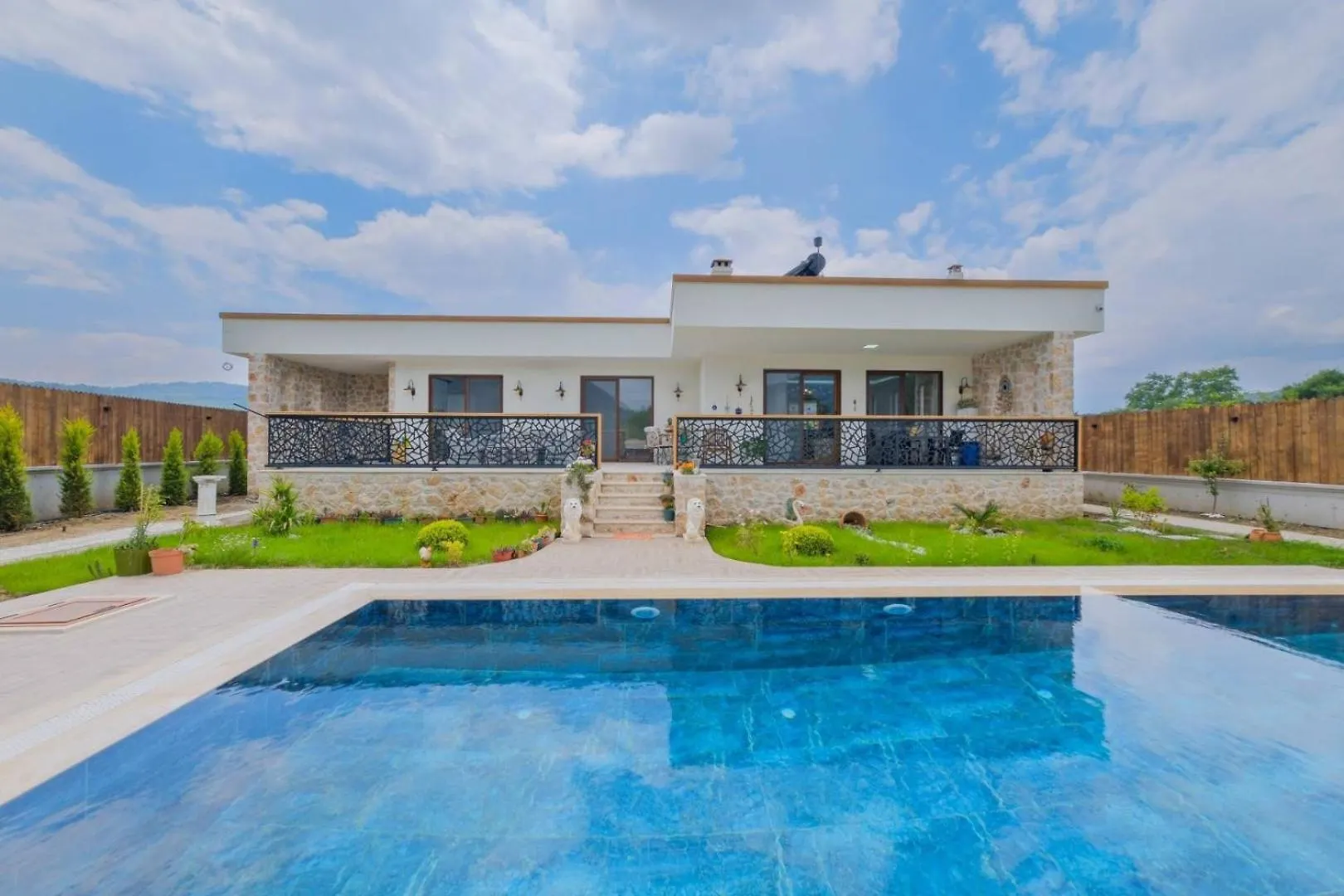 Villa Aleyna 페티예 터키