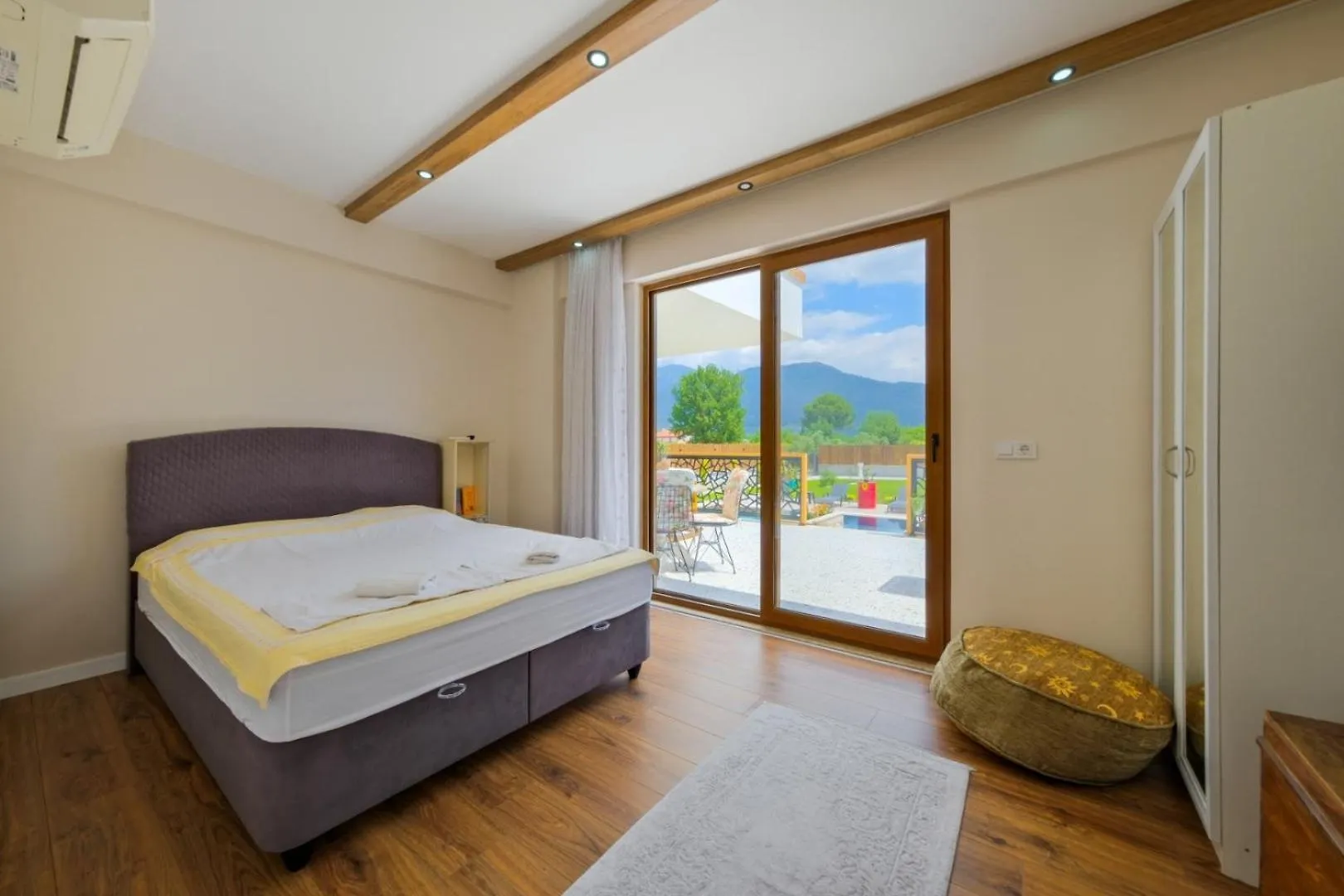 Villa Aleyna 페티예 터키